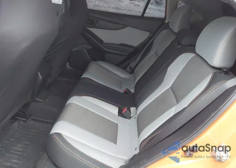 2019 Subaru Crosstrek 2.0I Premium z USA, uszkodzony, nr VIN JF2GTAEC3KH237148